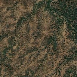 Satellite imagery of Balpanna Hill, AU