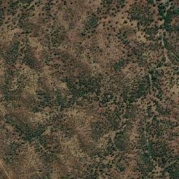 Satellite imagery of Balpanna Hill, AU