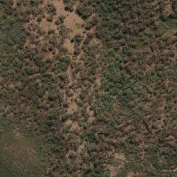 Satellite imagery of Jeffs Mountain, AU