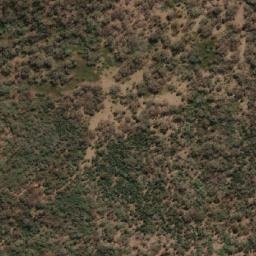 Satellite imagery of Jeffs Mountain, AU