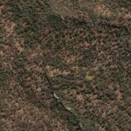 Satellite imagery of Jeffs Mountain, AU