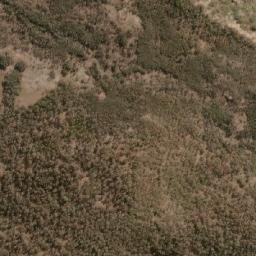 Satellite imagery of Cainby Point, AU