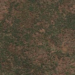 Satellite imagery of Bulga Mountain, AU