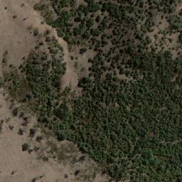 Satellite imagery of Bald Hill, AU