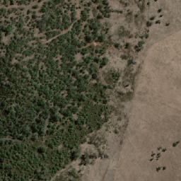 Satellite imagery of Bald Hill, AU