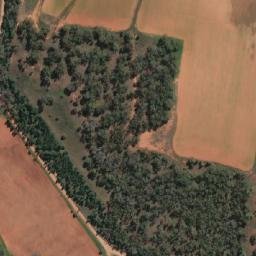 Satellite imagery of Garary Hill, AU