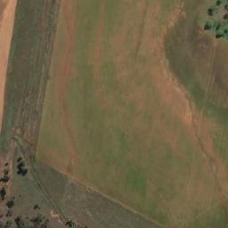 Satellite imagery of Garary Hill, AU