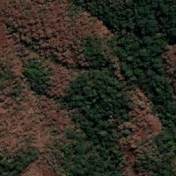 Satellite imagery of Cogo, AU