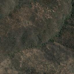 Satellite imagery of Cerro Llahuín, CL