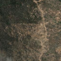 Satellite imagery of Cerro Llahuín, CL