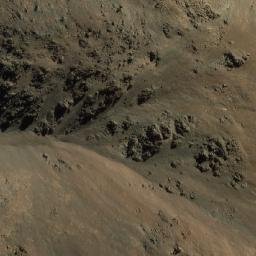 Satellite imagery of Caridad, CL