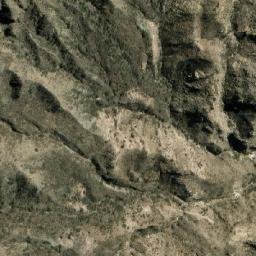 Satellite imagery of Mogote Cortadera, AR