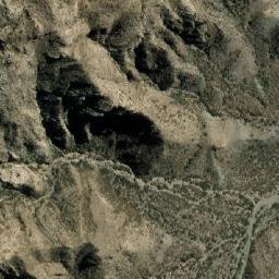 Satellite imagery of Mogote Cortadera, AR