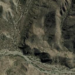 Satellite imagery of Mogote Cortadera, AR