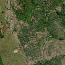 Satellite imagery of Coxilha do Haedo, BR