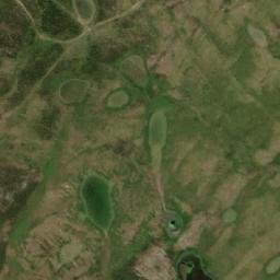 Satellite imagery of Coxilha do Chapadão, BR
