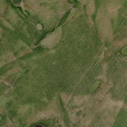 Satellite imagery of Coxilha do Chapadão, BR