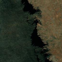 Satellite imagery of DRIEKUILSPUNT, ZA