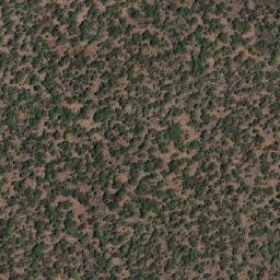 Satellite imagery of Quinn Hill, AU