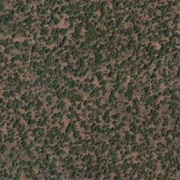 Satellite imagery of Quinn Hill, AU
