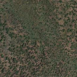 Satellite imagery of Helles Knoll, AU