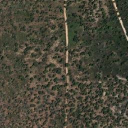 Satellite imagery of Helles Knoll, AU
