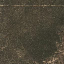 Satellite imagery of Yorkrakine Rocks, AU