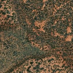 Satellite imagery of Nargalgerri Rock, AU