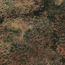 Satellite imagery of Yilmia Hill, AU