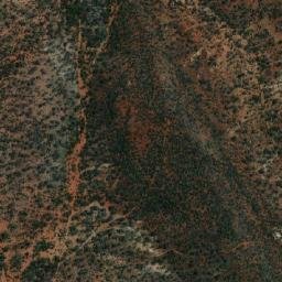 Satellite imagery of Yilmia Hill, AU