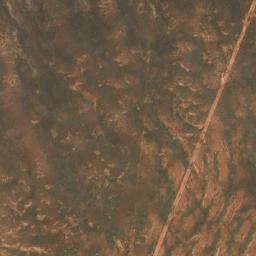Satellite imagery of Hunter Hill, AU