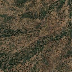 Satellite imagery of Balpanna Hill, AU