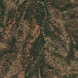 Satellite imagery of Balpanna Hill, AU