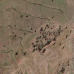 Satellite imagery of Round Hill, AU
