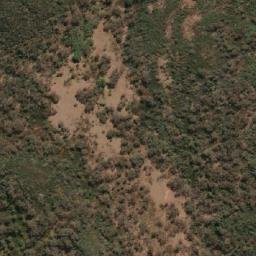 Satellite imagery of Jeffs Mountain, AU