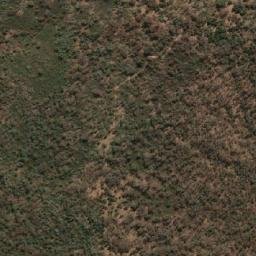 Satellite imagery of Jeffs Mountain, AU