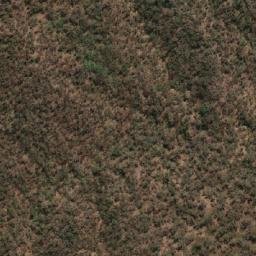 Satellite imagery of Jeffs Mountain, AU