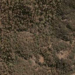 Satellite imagery of Cainby Point, AU