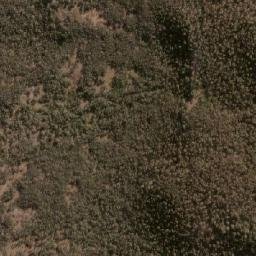 Satellite imagery of Cainby Point, AU