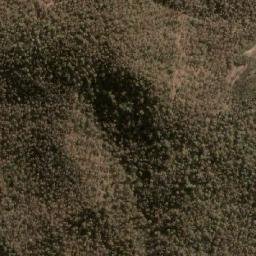Satellite imagery of Cainby Point, AU