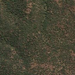 Satellite imagery of Bulga Mountain, AU