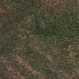Satellite imagery of Bulga Mountain, AU
