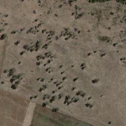 Satellite imagery of Bald Hill, AU