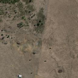Satellite imagery of Bald Hill, AU