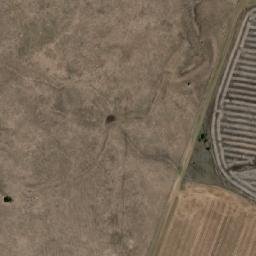 Satellite imagery of Bald Hill, AU