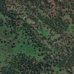 Satellite imagery of Garary Hill, AU