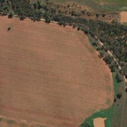 Satellite imagery of Garary Hill, AU
