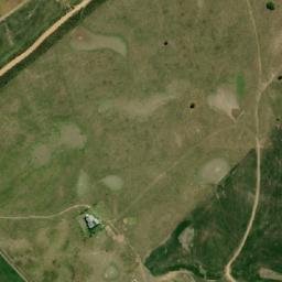 Satellite imagery of Coxilha do Haedo, BR