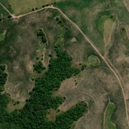 Satellite imagery of Coxilha do Haedo, BR