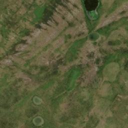 Satellite imagery of Coxilha do Chapadão, BR